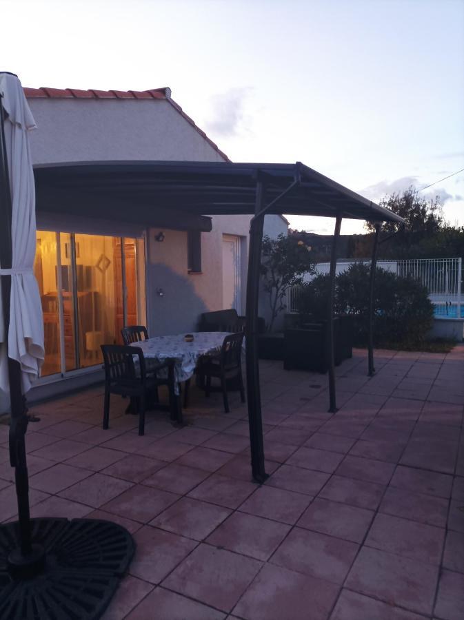 La Ceret'Nitude Villa Exterior photo